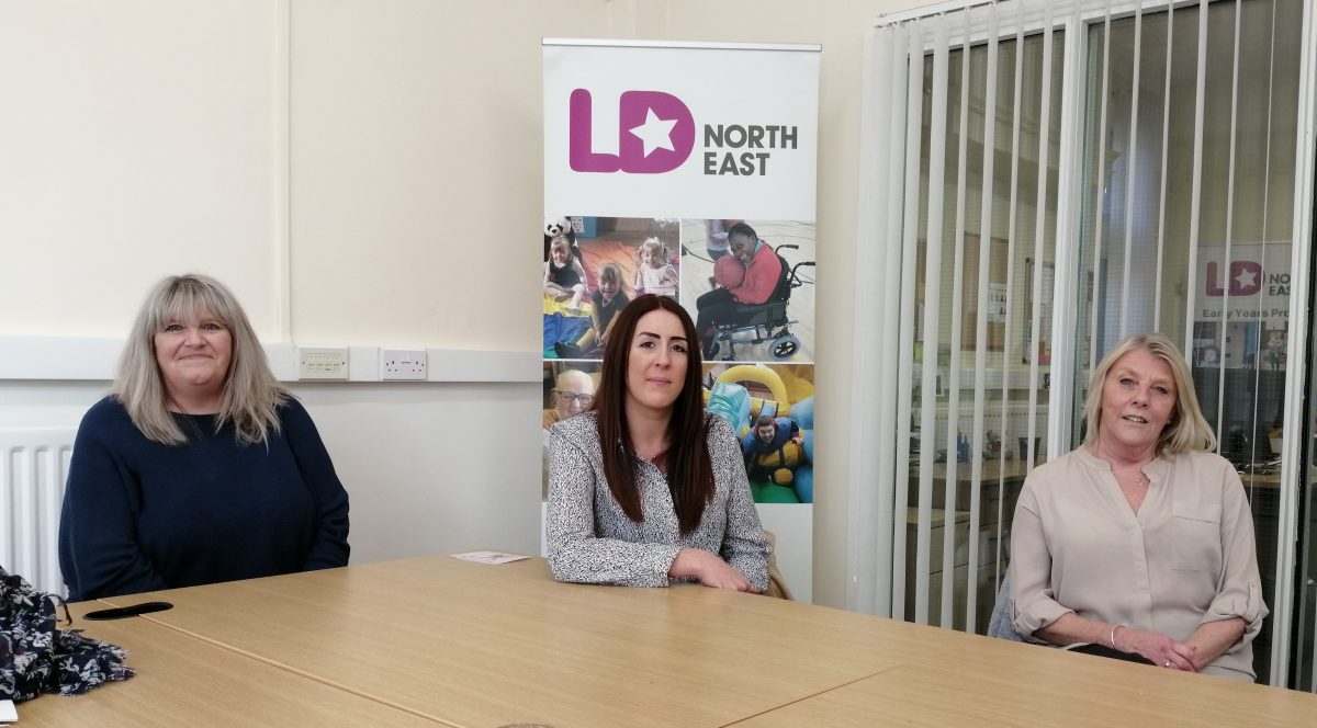 Primary Care Support LDNorthEast